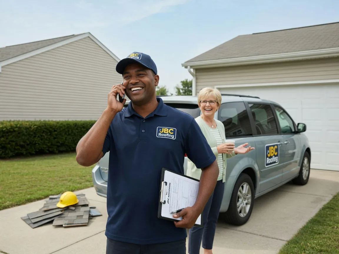 Roof Replacement Siler, KY FAQs